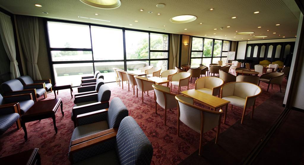 Rokkosan Hotel Kóbe Kültér fotó